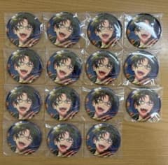 あんスタ イベコレ 缶バッチ 蓮巳敬人 15個 - メルカリ