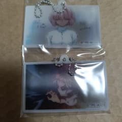 月姫 ufotable カフェ アルクェイド アクリルチャーム - メルカリ