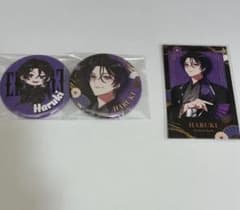 EL6 ElementSicks 春希 缶バッチトレカ まとめ売り - メルカリ