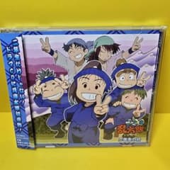 新品ケース交換済み 「忍たま乱太郎」ドラマCD 二年生の段 - メルカリ