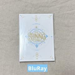 少年忍者】The Shining Star（BluRay） - メルカリ