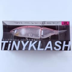 新品 DRT タイニークラッシュ 長谷川ピンク バージョン2 ロー Lo