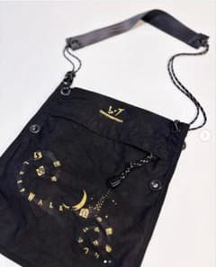 y*o様 限定 SLEEPWALK CAT サコッシュ バッグ 今井寿 BUCK - メルカリ