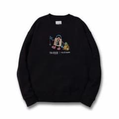 未開封品】VR TONBERRY CREWNECK Lサイズ - メルカリ