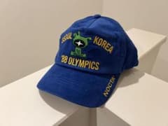 NOCTA 88オリンピック ソウル キャップ - メルカリ