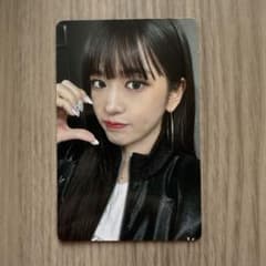 公式 ive WAVE DIVE盤 ユジン トレカ - メルカリ