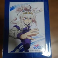 ウマ娘 シンデレラグレイ オグリキャップ キャラファインマット - メルカリ