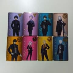 刀剣乱舞 大本丸博2025 祝装箔押しクリアカードセットvol10 - メルカリ