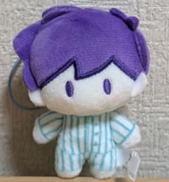 OMORI おともだちといっしょぬいぐるみ ヘッドスペース ヒロ - メルカリ