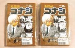名探偵コナン 缶バッジブック 安室透 降谷零 バーボン - メルカリ
