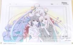 超かぐや姫！ラフ原画アクリルパネル 未開封 1個 - メルカリ