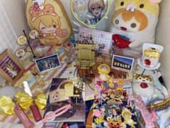 すとぷり るぅとくんグッズまとめ売り - メルカリ