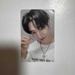 BOYNEXTDOOR ジェヒョン 1.0 中華 トレカ yzy - メルカリ