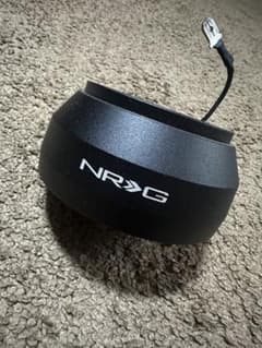 GT86/BRZ NRG ショートハブ SRK-125H - メルカリ