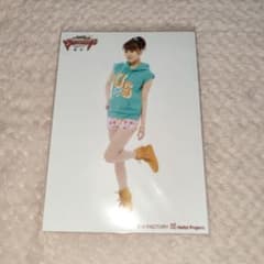 モーニング娘。 光井愛佳 2Lサイズ 公式生写真25 - メルカリ