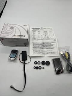 スパイダーズX 基板完成実用ユニット UT-108 小型カメラ - メルカリ