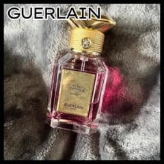 ゲラン ラール エ ラ マティエール ローズ センティフォリア