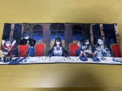 Ado 喜劇 マフラータオル - メルカリ