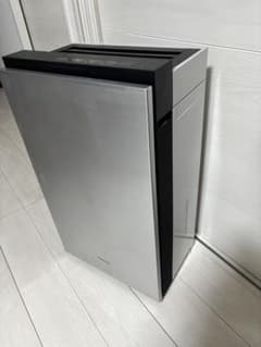 パナソニック空間除菌脱臭機加湿機能付きジアイーノFMV4300タブレット