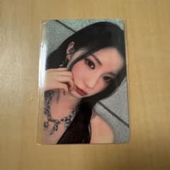 BABYMONSTER ベビモン アサ asa wevease 特典 トレカ - メルカリ