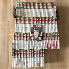 希少】美味しんぼ 全111冊セット 全巻初版 作画:花咲アキラ 原作:雁屋