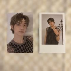 TXT ヨンジュン トレカ＆フォトカード - メルカリ