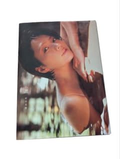 凛 村井美樹写真集 ファースト写真集 初版 DVD付 - メルカリ