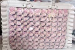 あんスタ 姫宮桃李 痛バ シャッフル 缶バッジ - メルカリ