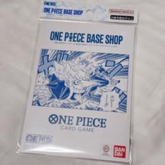 ONE PIECE BASE SHOP リミテッドカードコレクション vol.1 - メルカリ