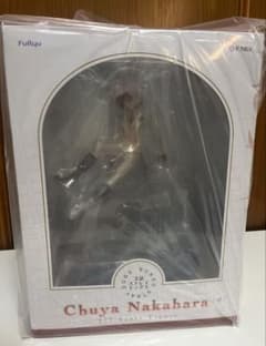 文豪ストレイドッグス 文スト 中原中也 フィギュア 1/7 迷ヰ犬達ノ宴其