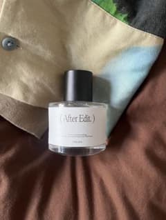 ORLEN After Edit. ユニセックス香水 - メルカリ