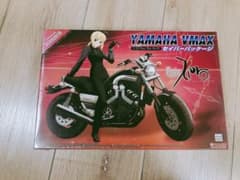 YAMAHA VMAX セイバーパッケージ - メルカリ