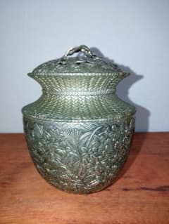 稀少江戸時代古民具骨董指樽花見樽袖樽祝樽酒樽|mercariメルカリ官方