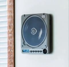 NEIGHBORHOOD ポータブルCDプレイヤー - メルカリ