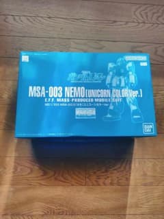 МG ユニコーン系トリントン基地防衛隊ガンプラセット - メルカリ