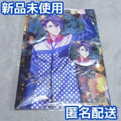 うたプリ ST☆RISH 聖川真斗 7thAnniversary ポスカ 缶バ - メルカリ