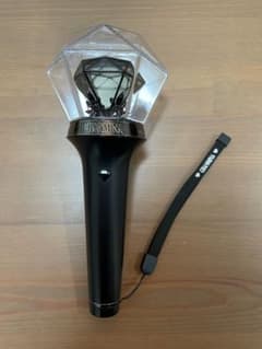 ちゃんみな「AREA OF DIAMOND 4」ペンライト - メルカリ