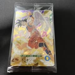 SDVP-020 孫悟空 天使 GDR プロモ 配布 スーパーダイバーズ 未開封