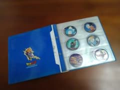 イ*ヌ様 ドラゴンボールZ キャラカーン - メルカリ