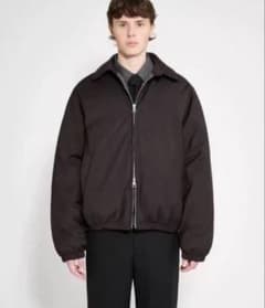 OUR LEGACY 25aw AVENUE PUFFA ダウンジャケット 46 - メルカリ