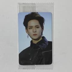 treasure トレジャー YOSHI ヨシ 芳典 トレカ ktown4u ⑦ - メルカリ