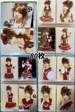 モーニング娘。 田中れいな 生写真セット5 - メルカリ