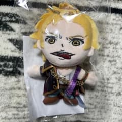 KAT-TUN 上田竜也 MOUSE PEACE 我龍転生 ぬいぐるみマスコット - メルカリ