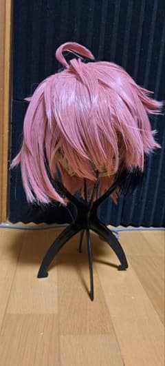 赤城ウェン コスプレ ウィッグ - メルカリ