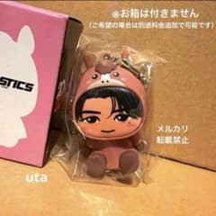 商品】＊FANTASTICS 着ぐるみキーホルダー2026（澤本夏輝くん）1点