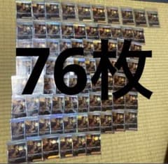 サカキのカリスマSAR76枚 相場21万円！ - メルカリ