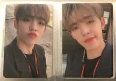 公式】エスクプス トレカ An Ode Real seventeen セブチ - メルカリ