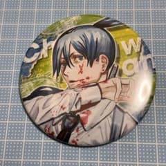 チェンソーマン 原作 原作 ジャンプショップ コレクション缶バッジ