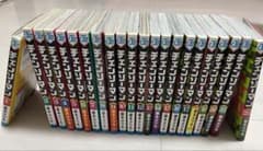 チェンソーマン 1〜22巻 コミック全巻セット - メルカリ