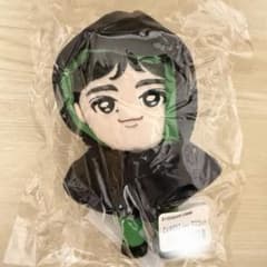 超特急 タクヤ JOKER マスコット・ぬいぐるみ - メルカリ